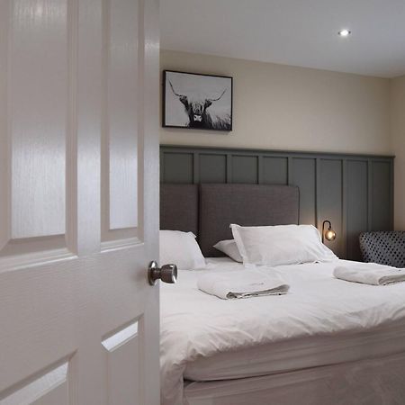 Alexander Residence Perth Dış mekan fotoğraf