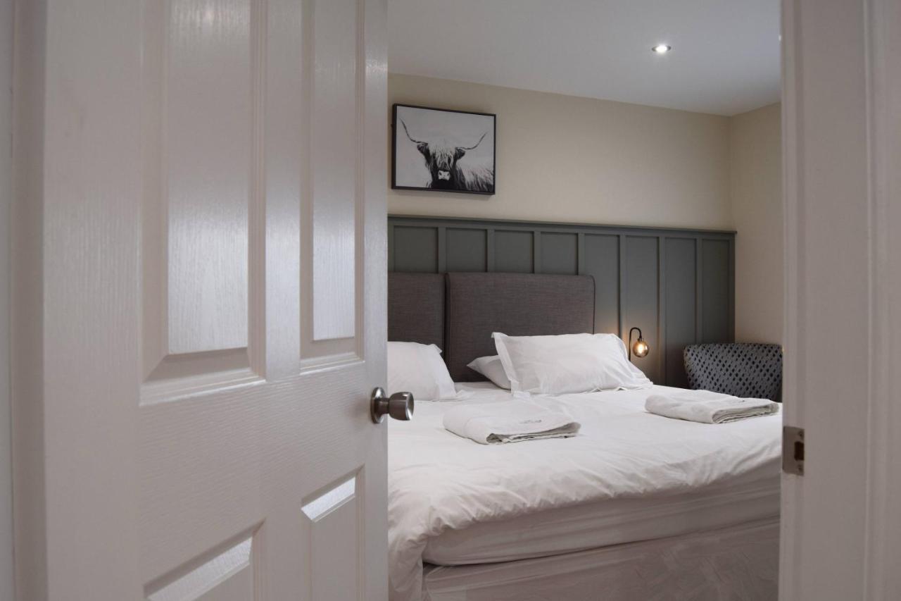 Alexander Residence Perth Dış mekan fotoğraf