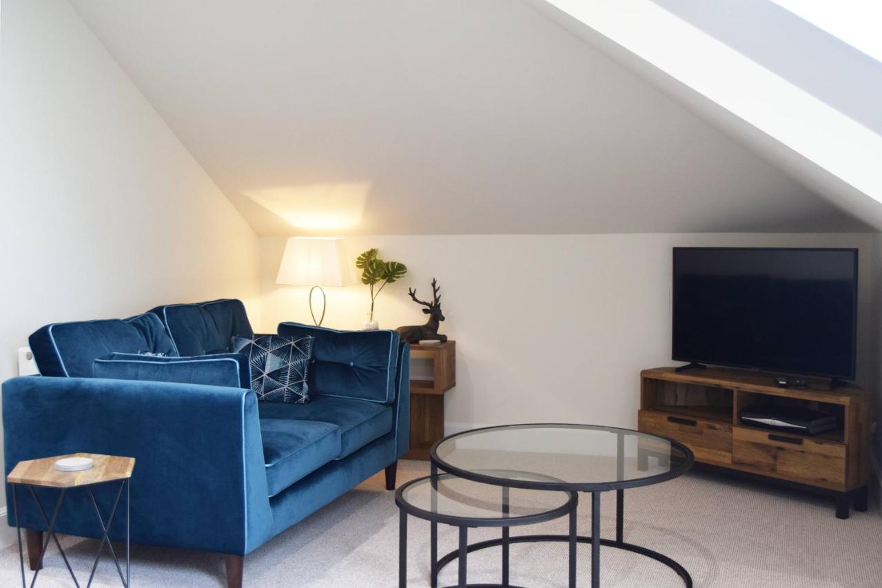 Alexander Residence Perth Dış mekan fotoğraf