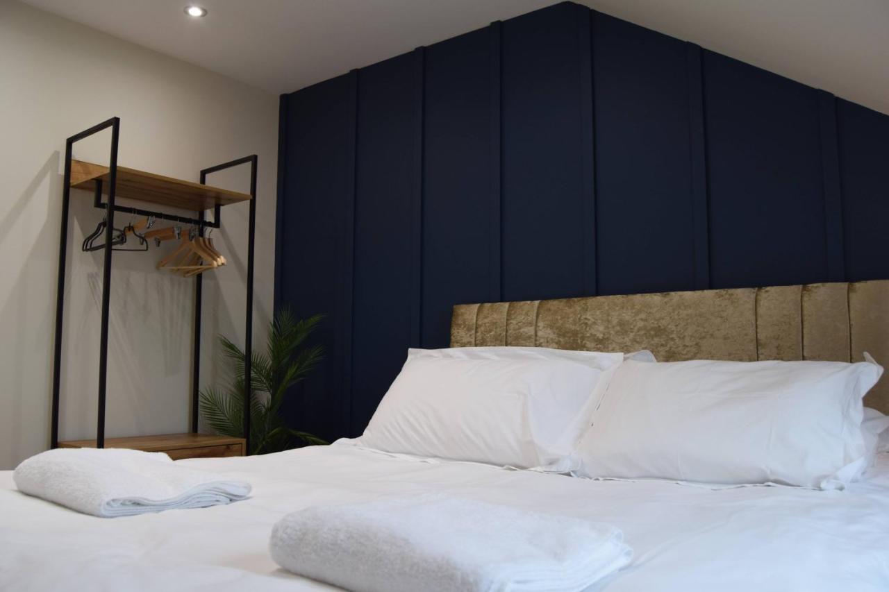 Alexander Residence Perth Dış mekan fotoğraf