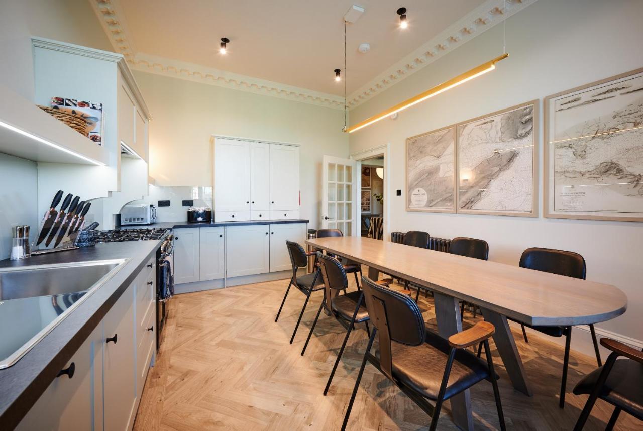 Alexander Residence Perth Dış mekan fotoğraf