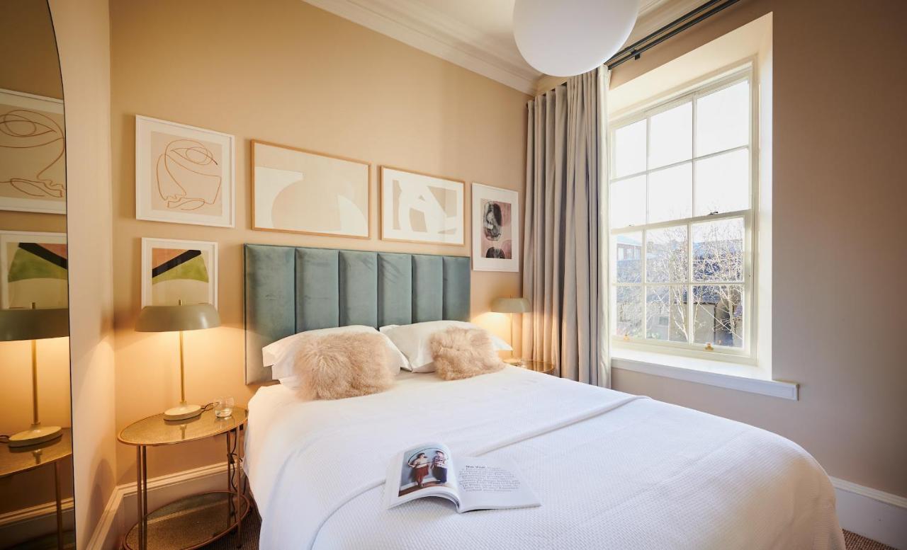 Alexander Residence Perth Dış mekan fotoğraf