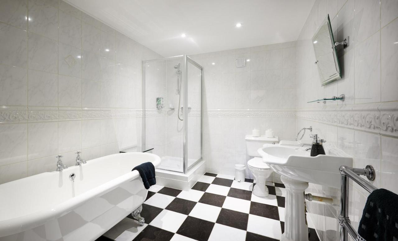 Alexander Residence Perth Dış mekan fotoğraf