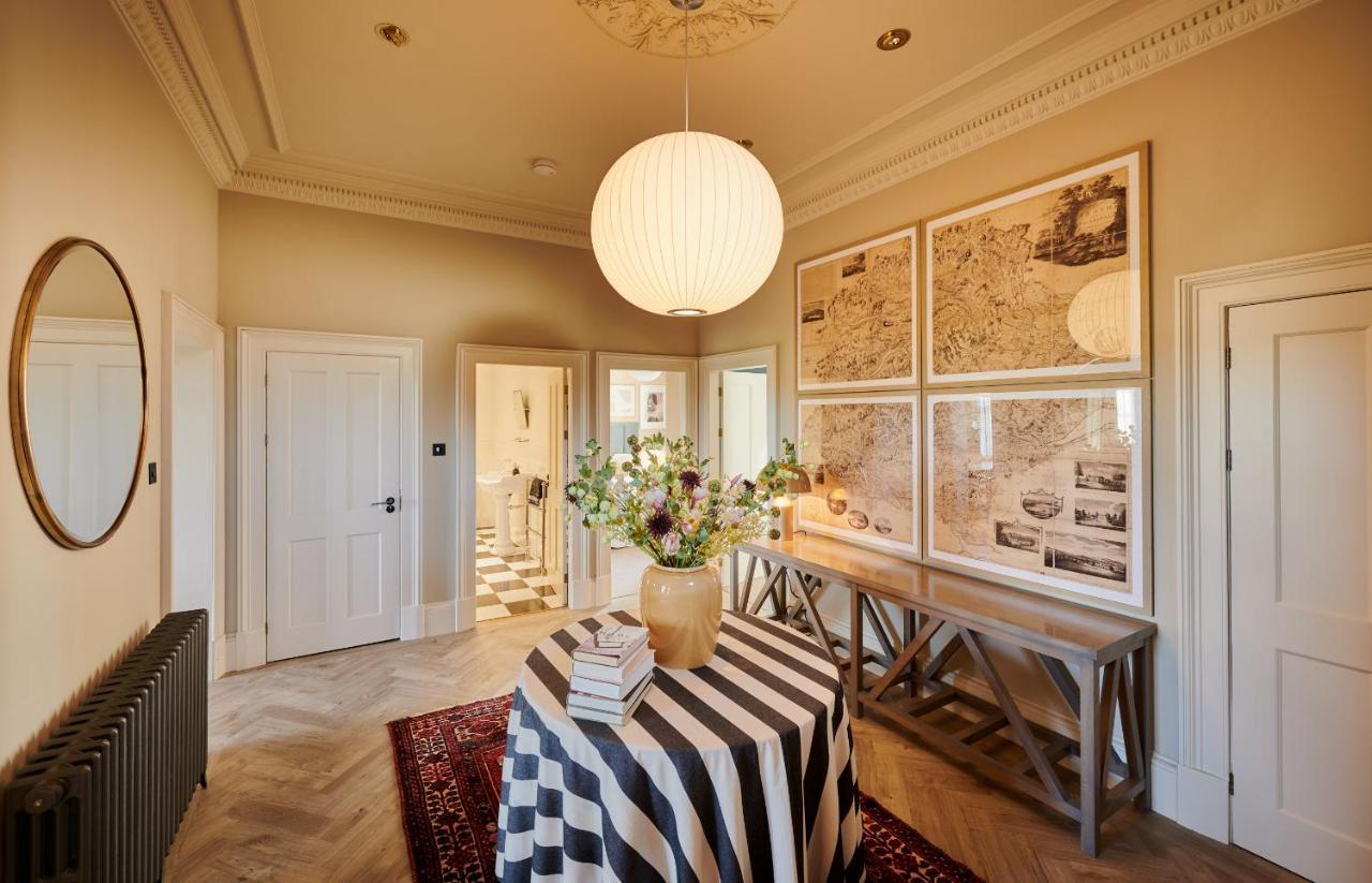 Alexander Residence Perth Dış mekan fotoğraf