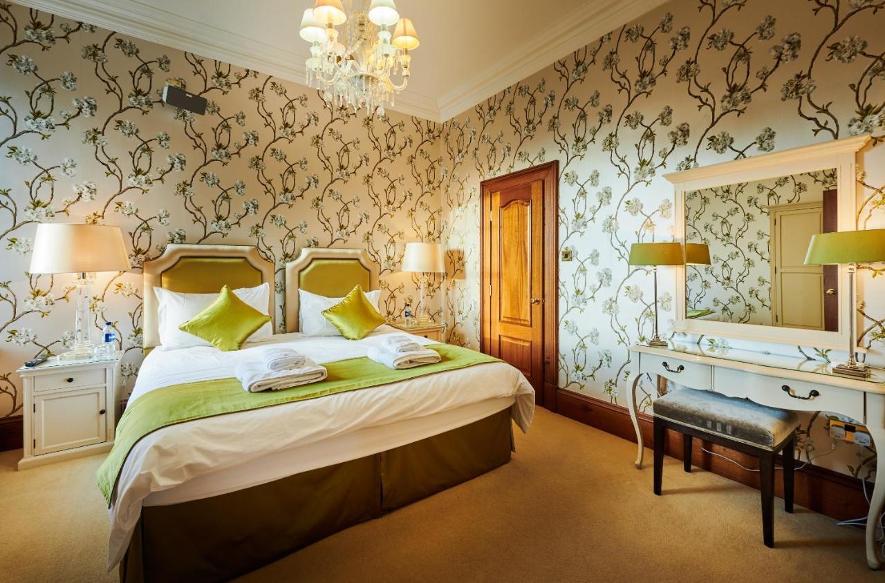 Alexander Residence Perth Dış mekan fotoğraf