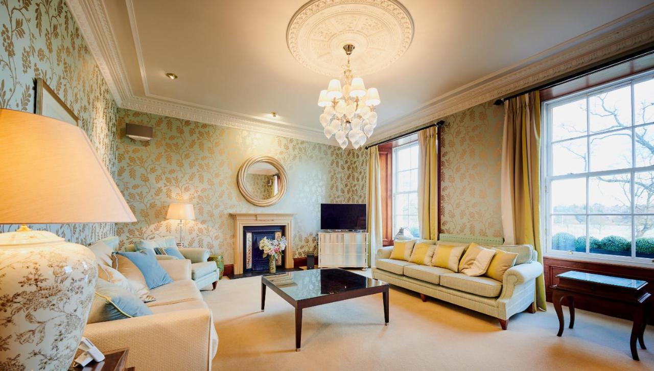 Alexander Residence Perth Dış mekan fotoğraf