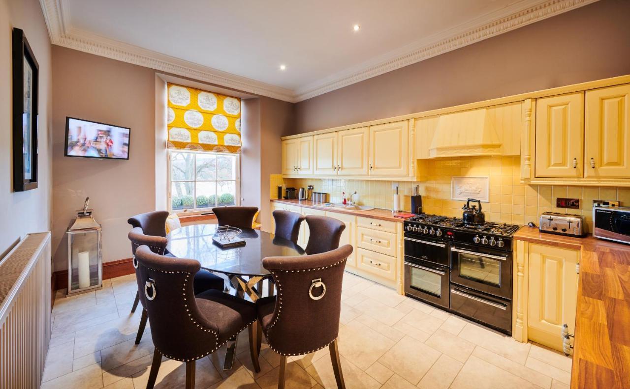 Alexander Residence Perth Dış mekan fotoğraf