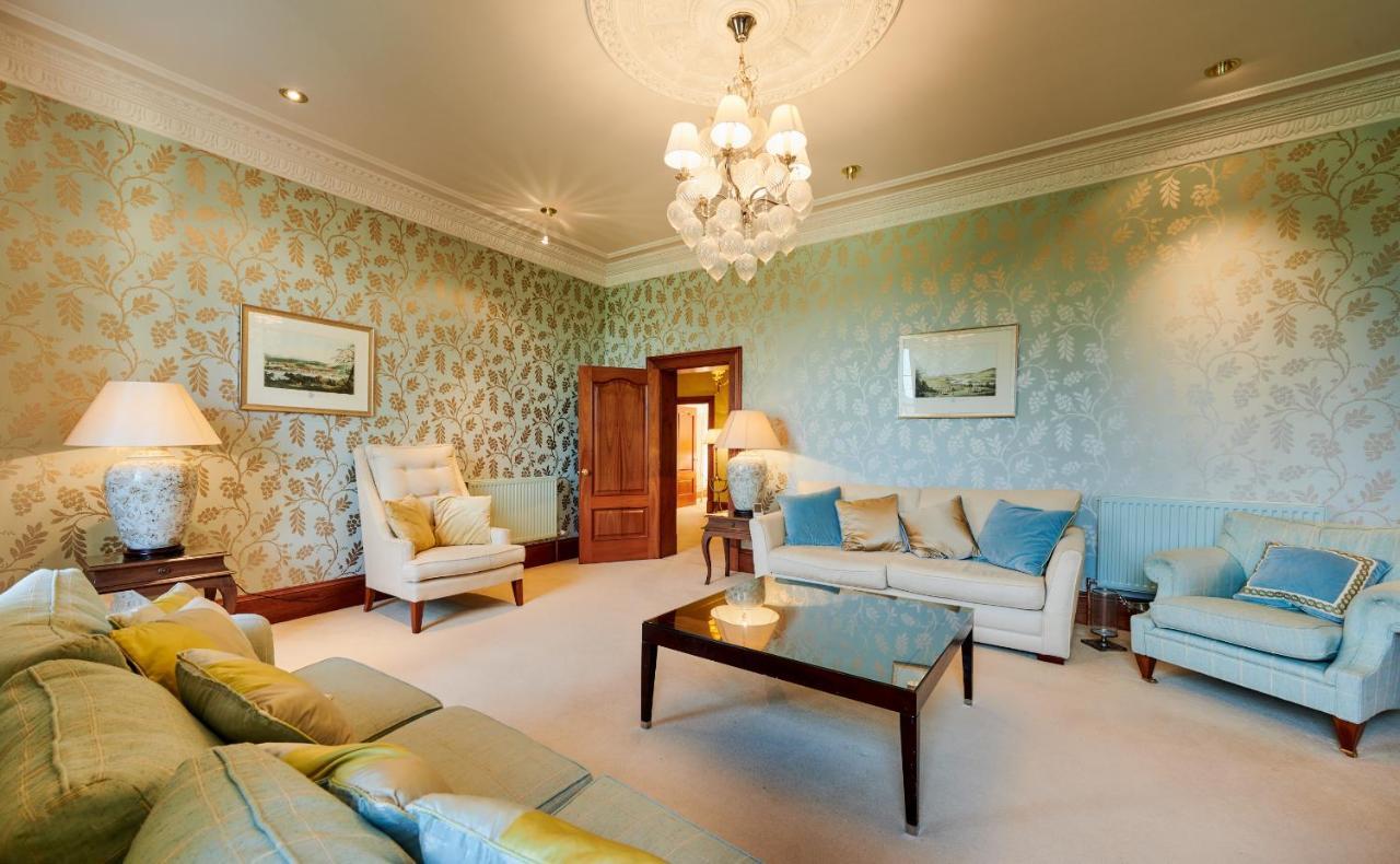 Alexander Residence Perth Dış mekan fotoğraf