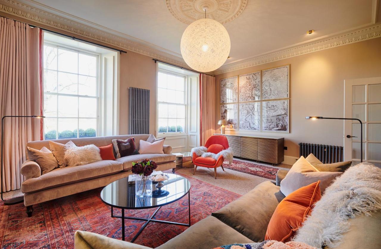 Alexander Residence Perth Dış mekan fotoğraf