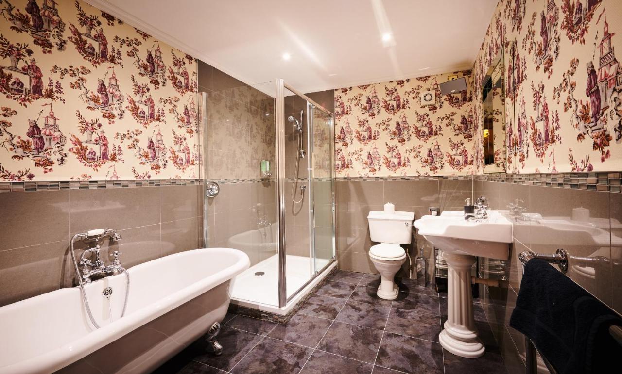 Alexander Residence Perth Dış mekan fotoğraf