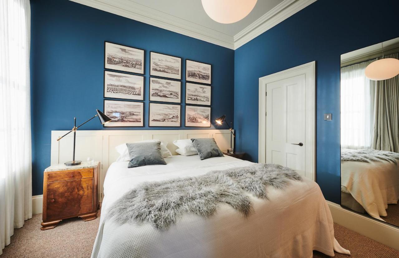 Alexander Residence Perth Dış mekan fotoğraf