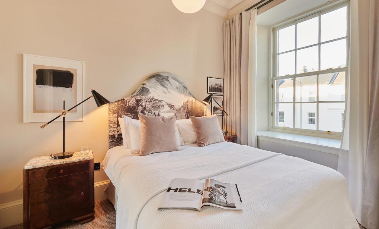 Alexander Residence Perth Dış mekan fotoğraf
